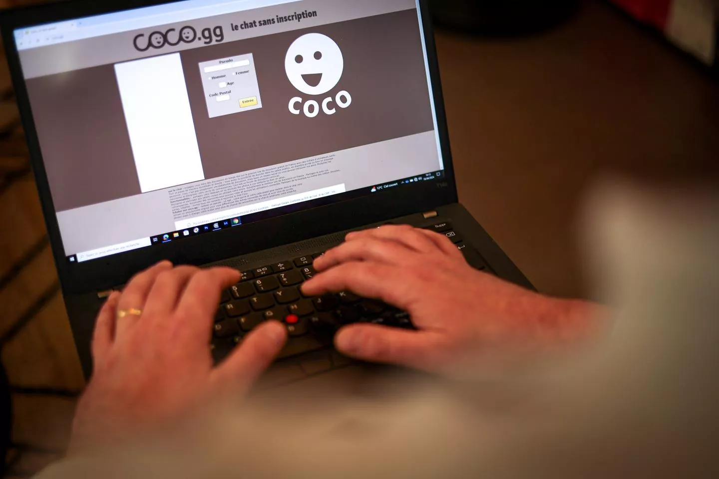 Vignette de l'article