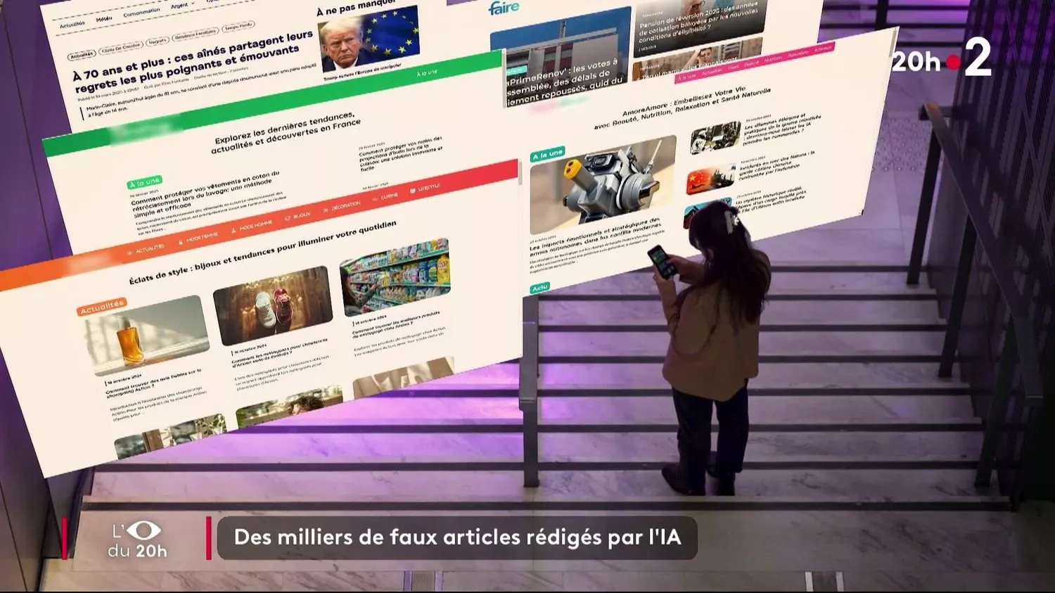 Vignette de l'article