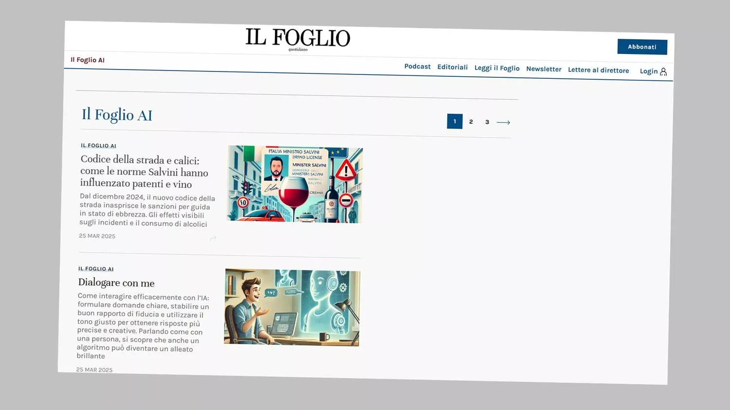 Vignette de l'article