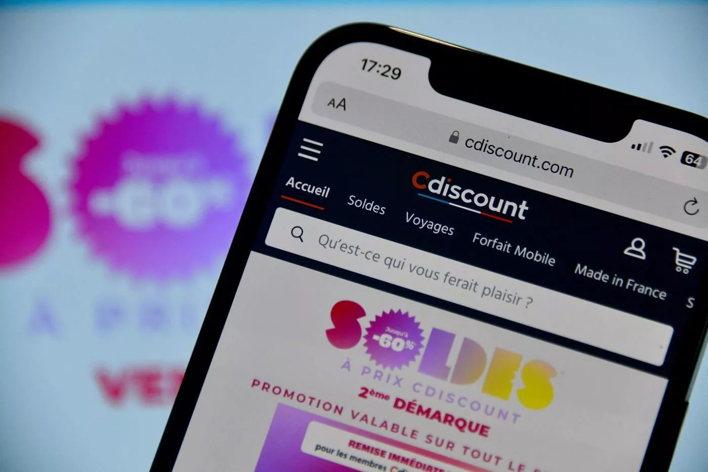 Vignette de l'article
