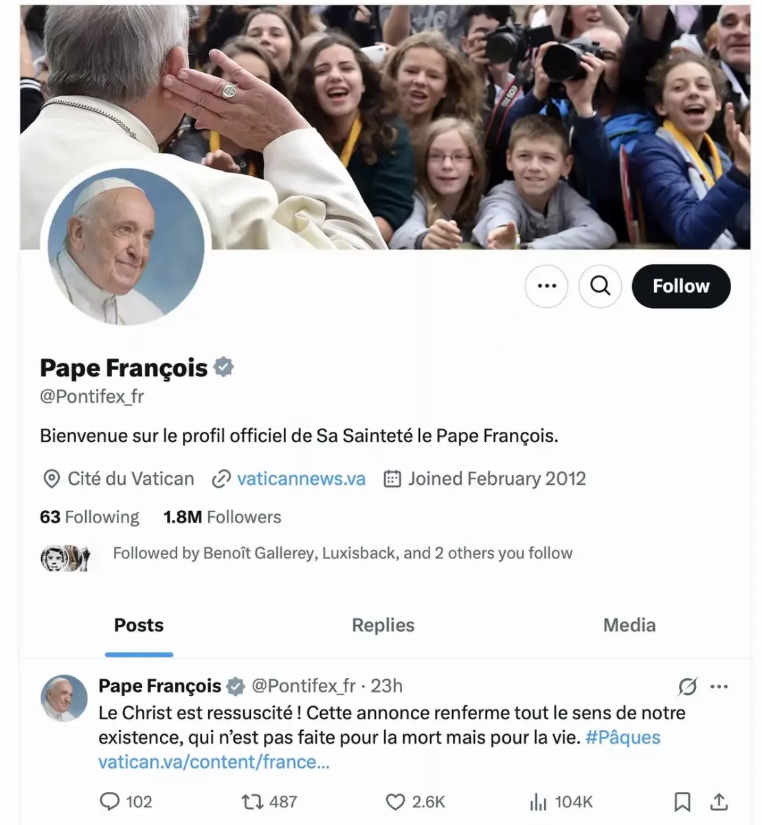 Vignette de l'article