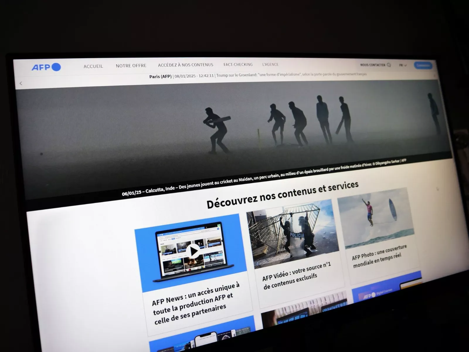 Vignette de l'article