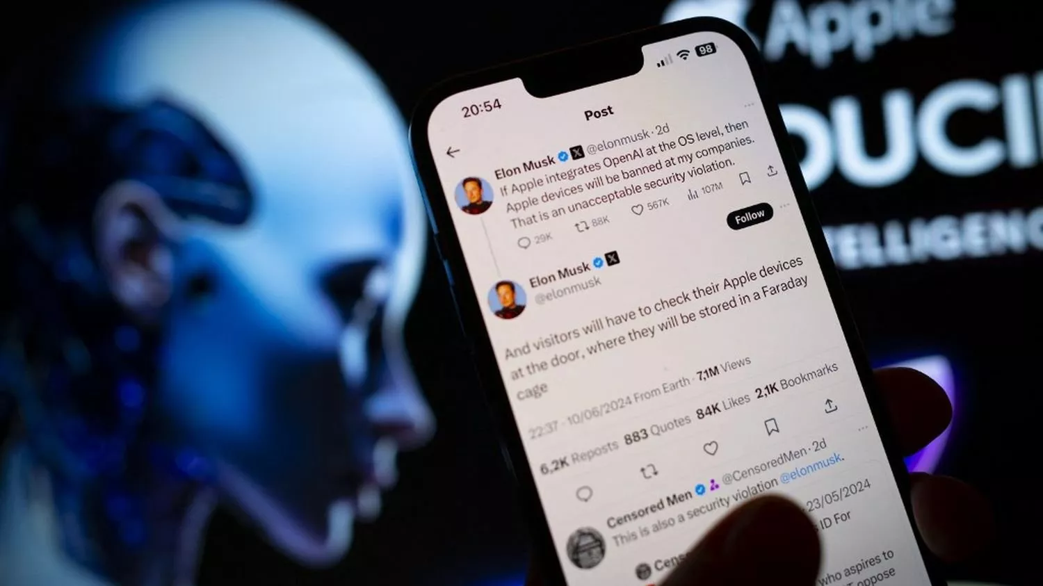 Vignette de l'article