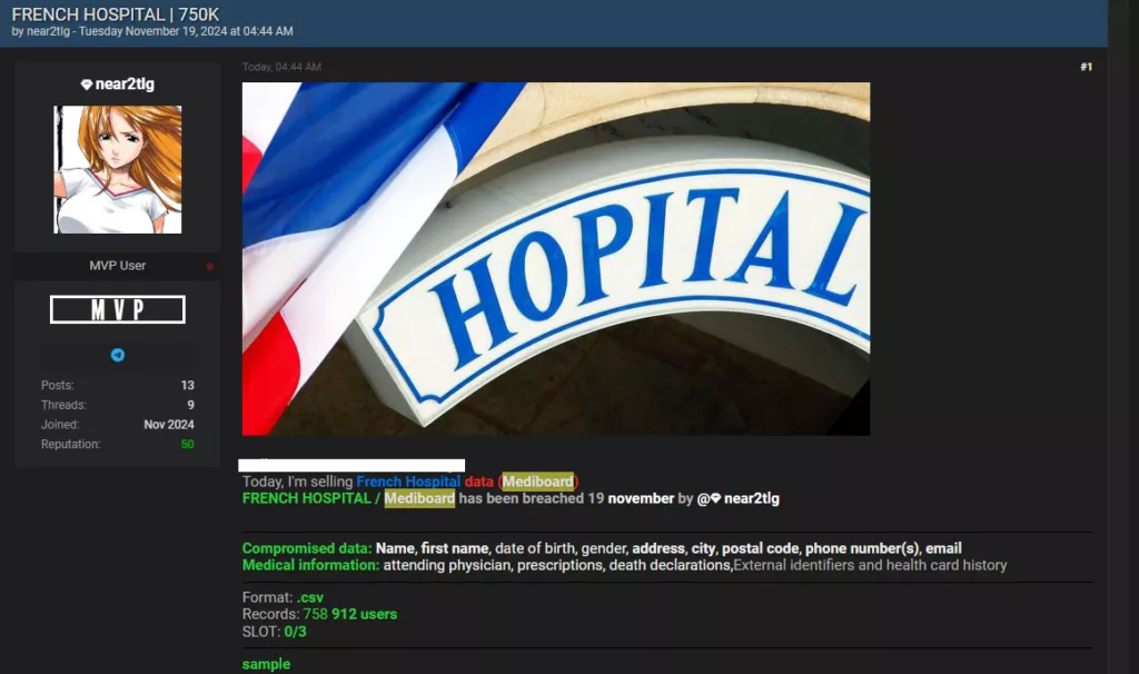 Vignette de l'article