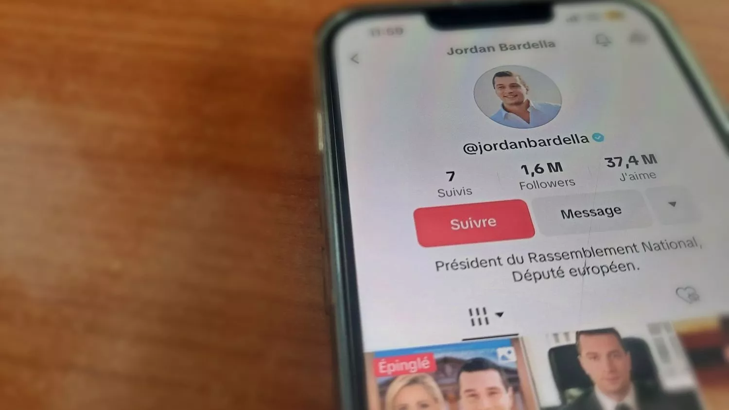 Vignette de l'article