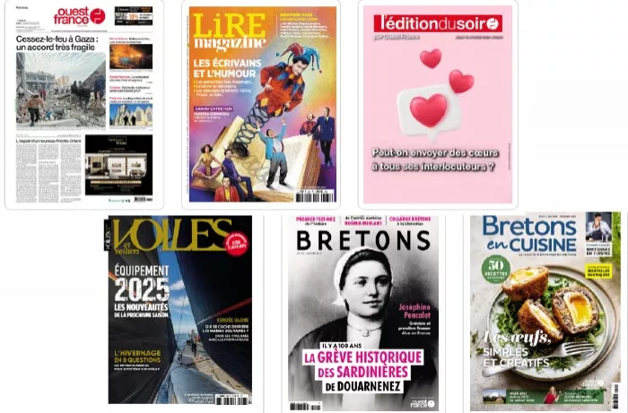 Vignette de l'article