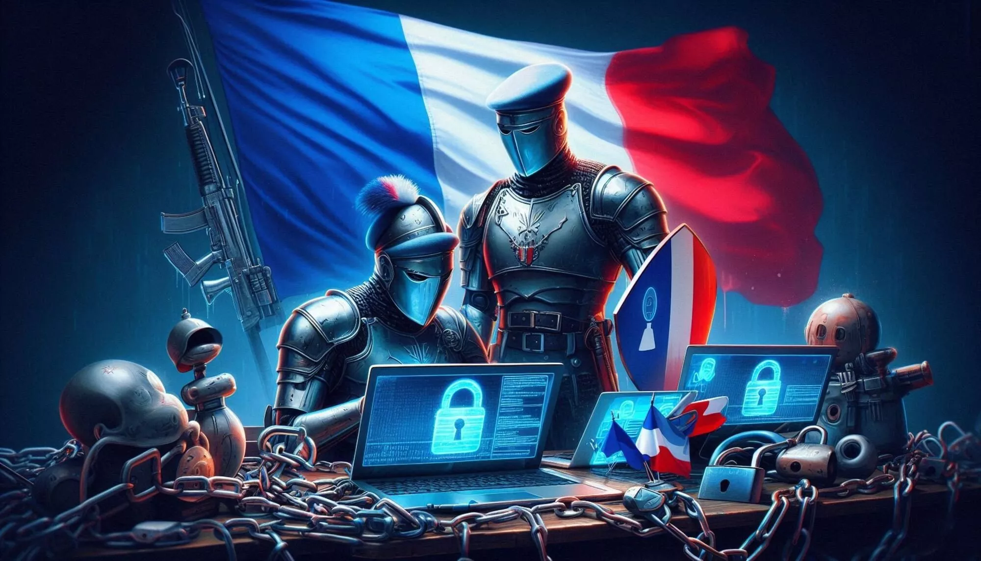 Vignette de l'article
