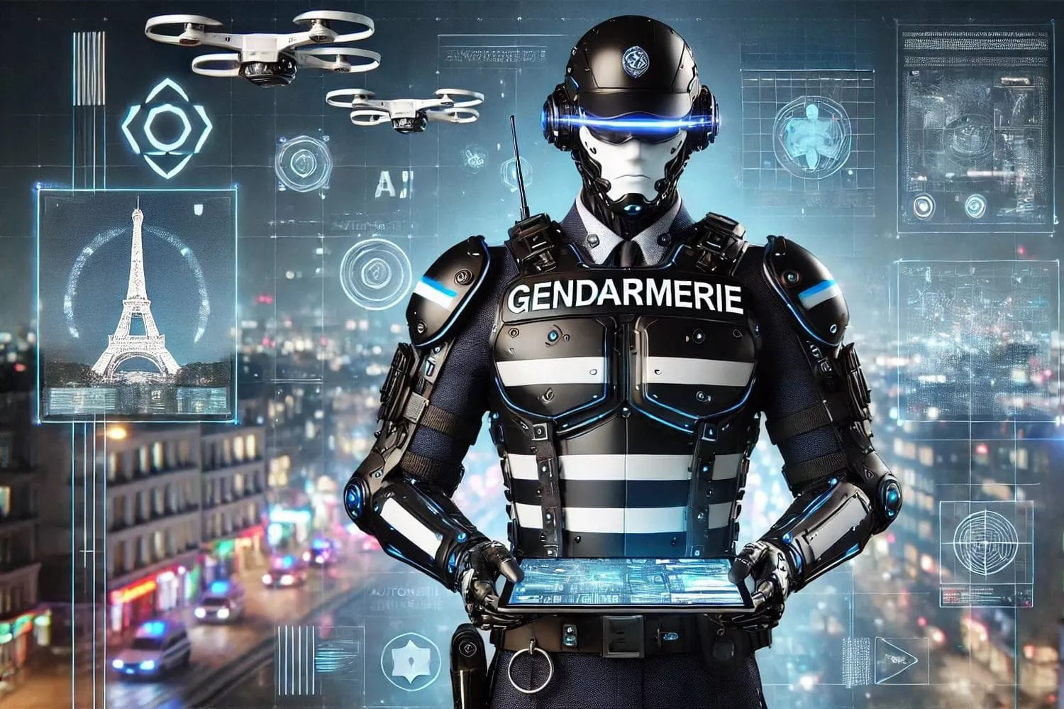 Vignette de l'article