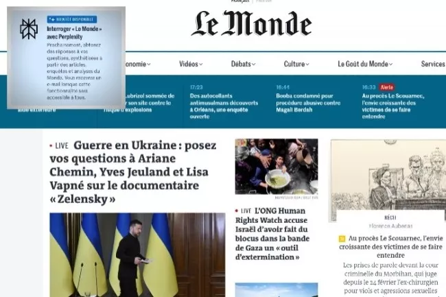 Vignette de l'article